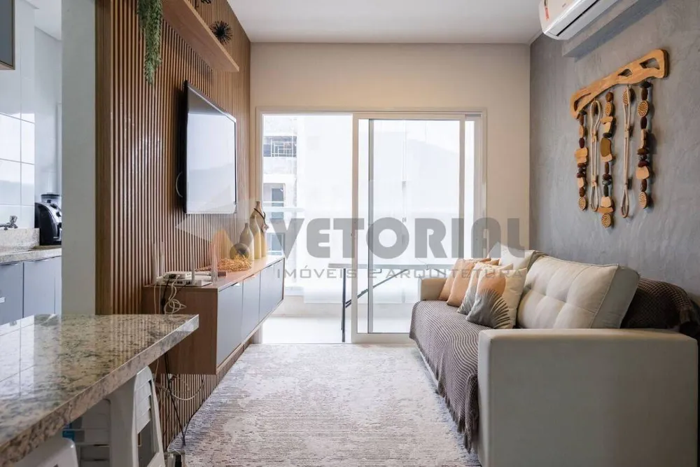 Apartamento, 2 quartos, 66 m² - Foto 1