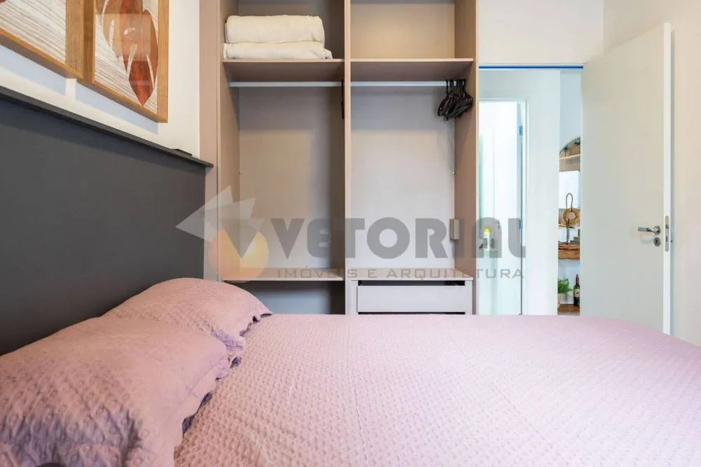 Apartamento, 2 quartos, 66 m² - Foto 8