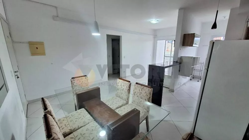 Apartamento à venda com 2 quartos, 63m² - Foto 3