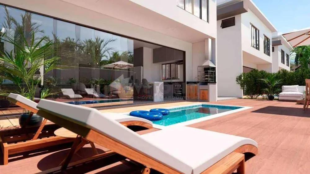 Casa de Condomínio, 3 quartos - Foto 7