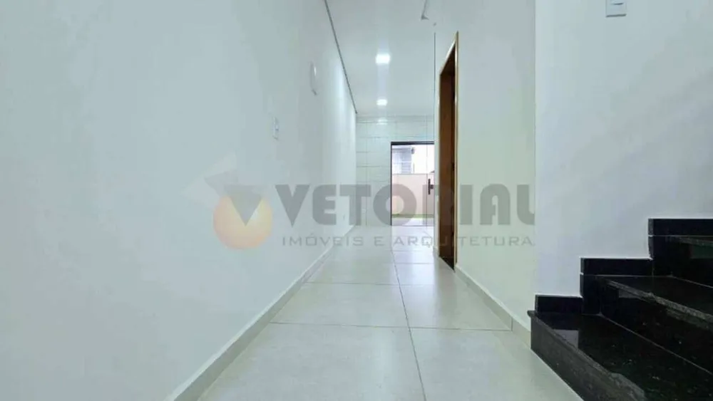 Sobrado, 3 quartos, 116 m² - Foto 1