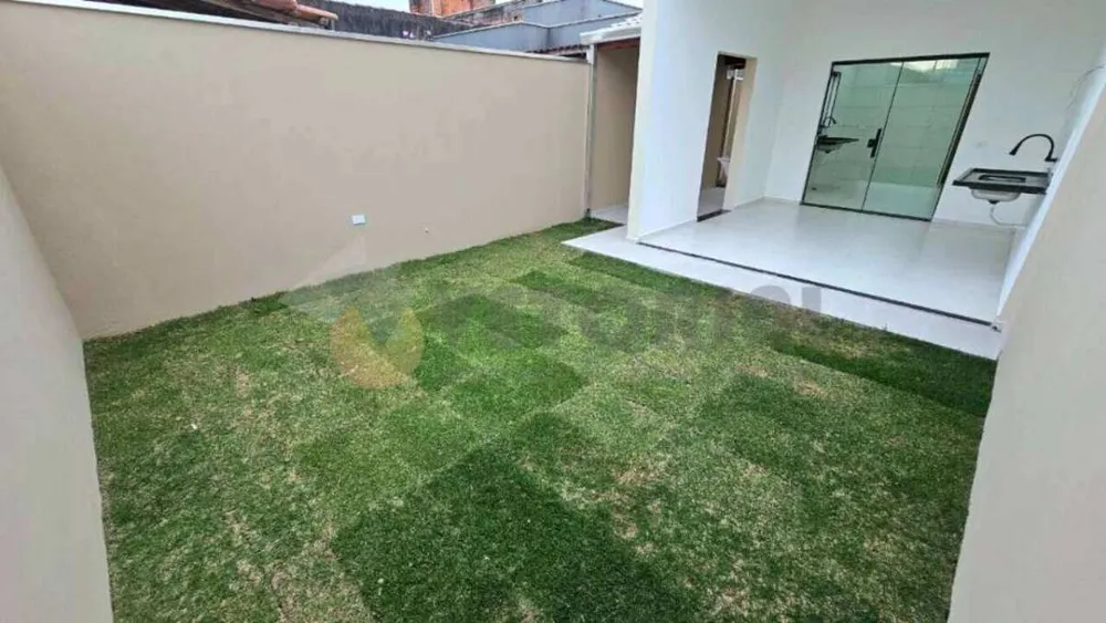 Sobrado, 3 quartos, 116 m² - Foto 6