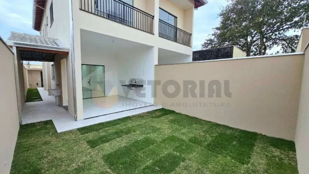 Sobrado, 3 quartos, 116 m² - Foto 5