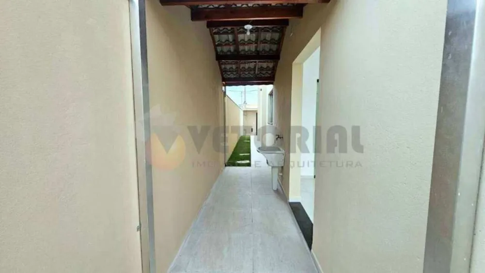 Sobrado, 3 quartos, 116 m² - Foto 7