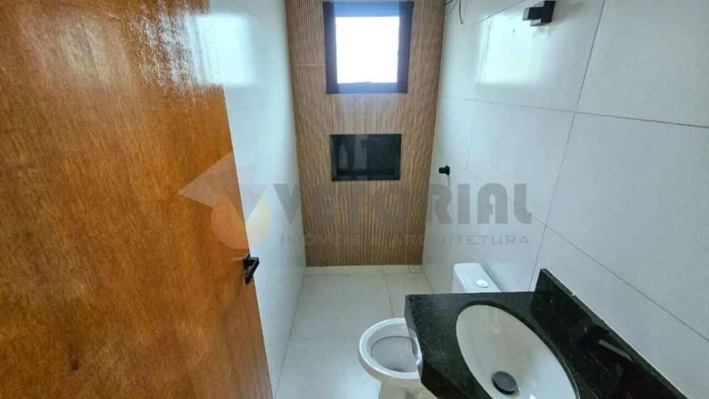 Sobrado, 3 quartos, 116 m² - Foto 9