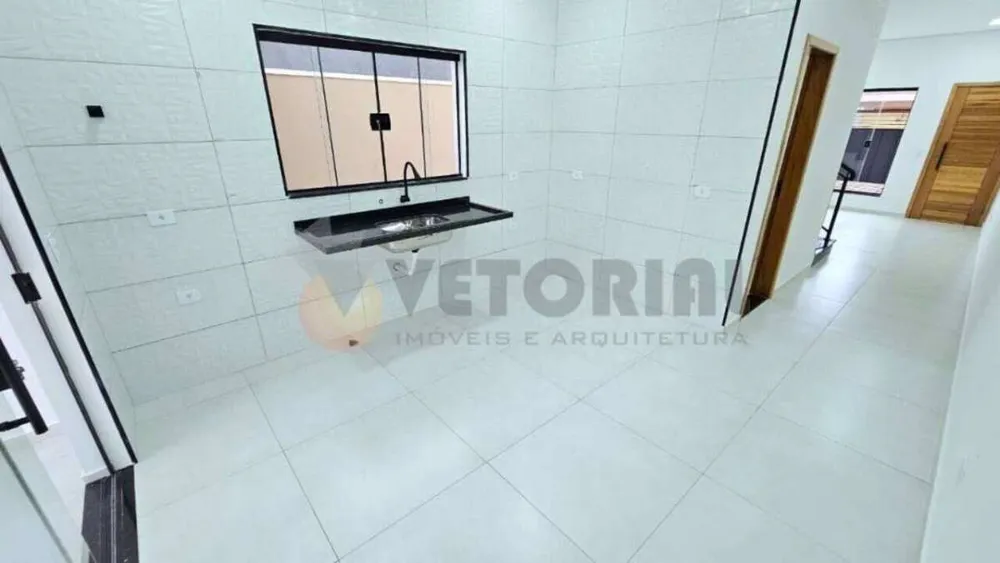 Sobrado, 3 quartos, 116 m² - Foto 3
