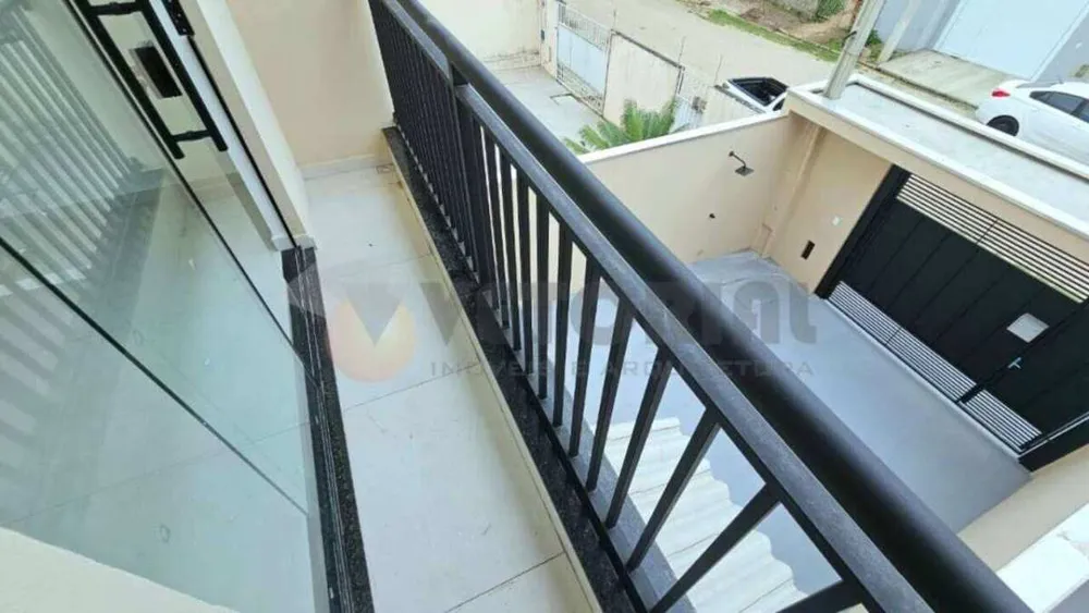 Sobrado, 3 quartos, 116 m² - Foto 16