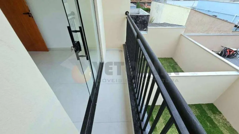 Sobrado, 3 quartos, 116 m² - Foto 11