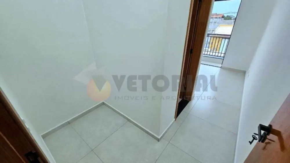 Sobrado, 3 quartos, 116 m² - Foto 12