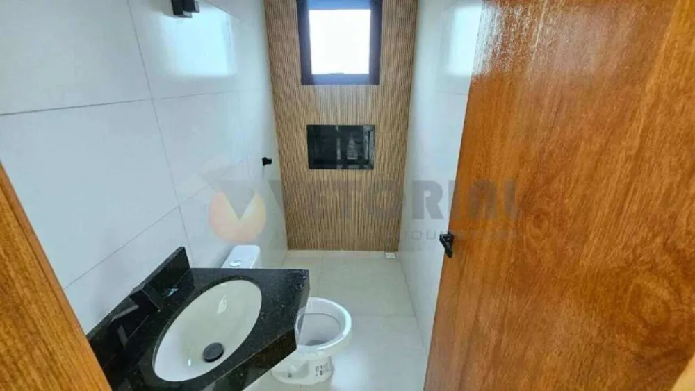 Sobrado, 3 quartos, 116 m² - Foto 13