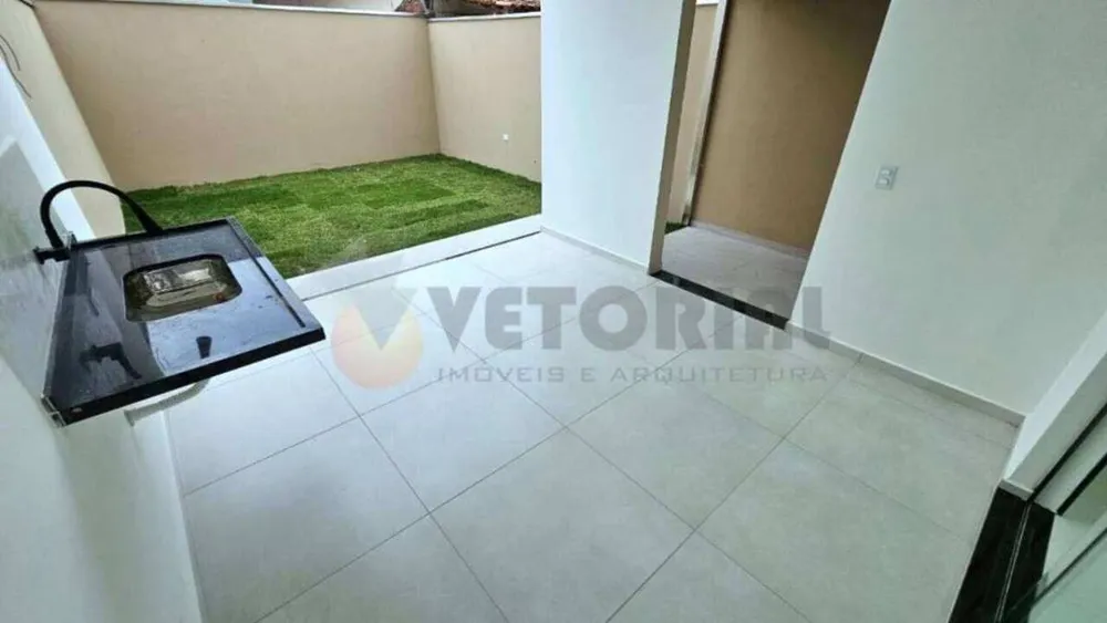 Sobrado, 3 quartos, 116 m² - Foto 4