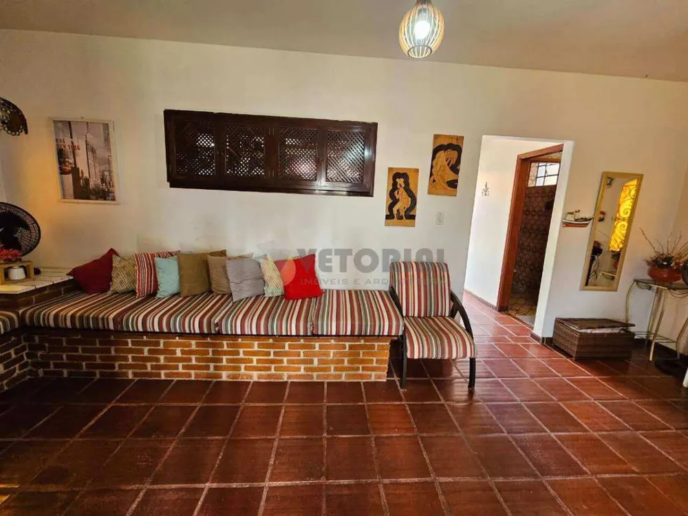 Casa, 2 quartos, 131 m² - Foto 6