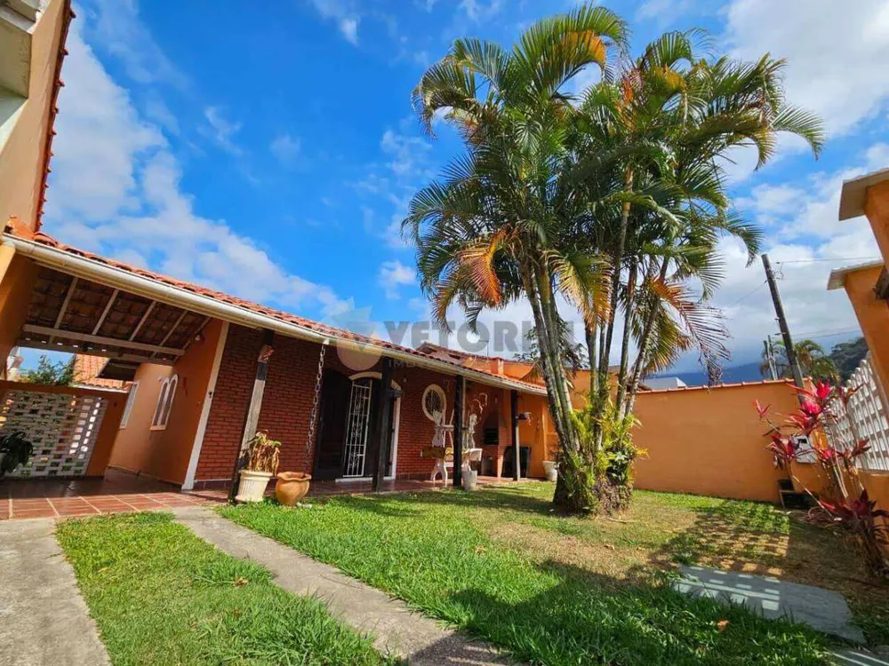 Casa, 2 quartos, 131 m² - Foto 7