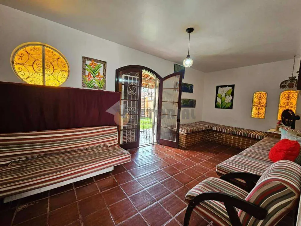 Casa, 2 quartos, 131 m² - Foto 4