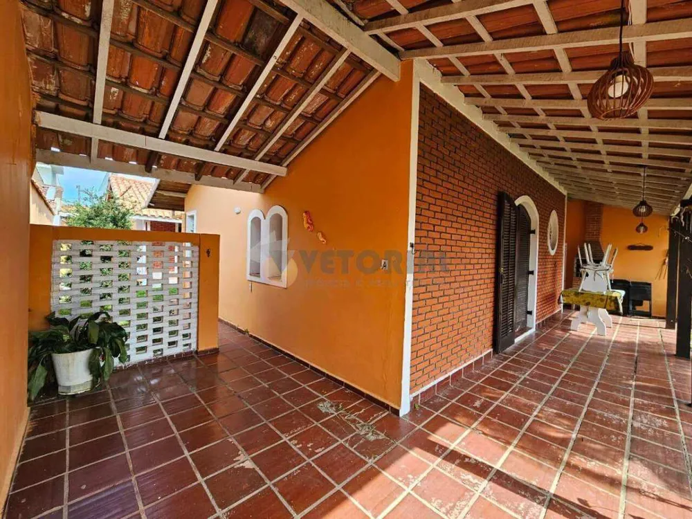 Casa, 2 quartos, 131 m² - Foto 2
