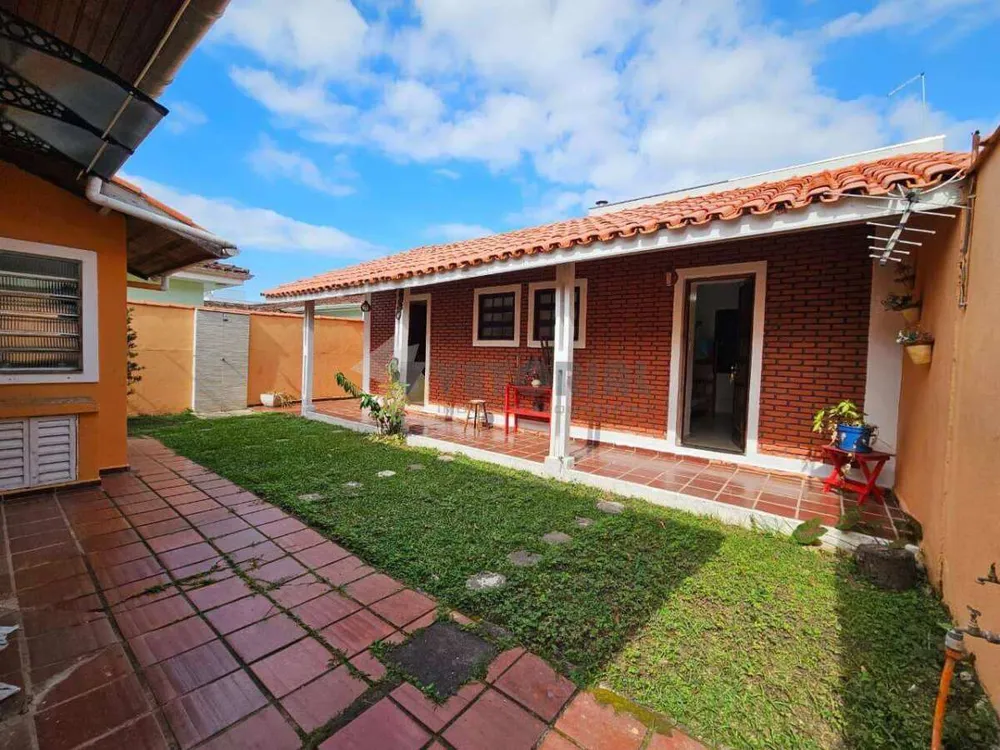 Casa, 2 quartos, 131 m² - Foto 4