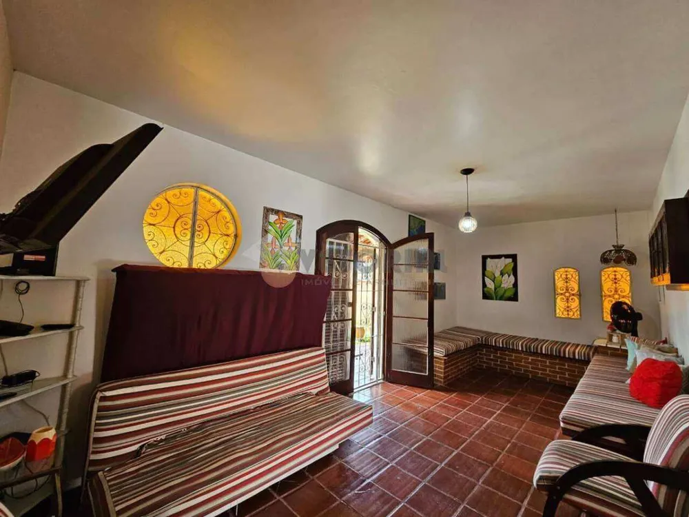 Casa, 2 quartos, 131 m² - Foto 1