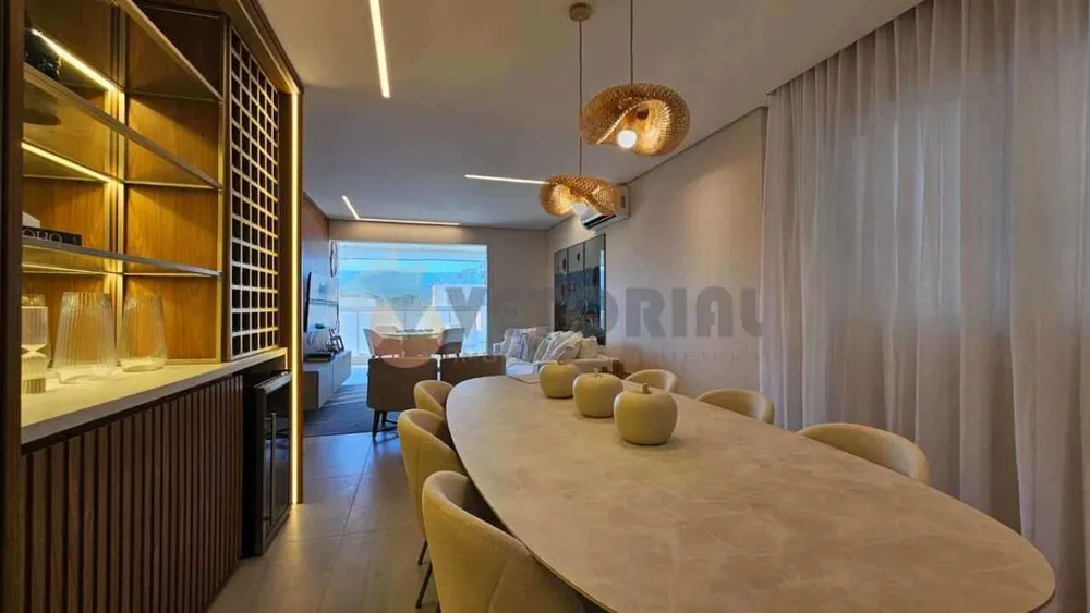 Apartamento, 3 quartos, 123 m² - Foto 3