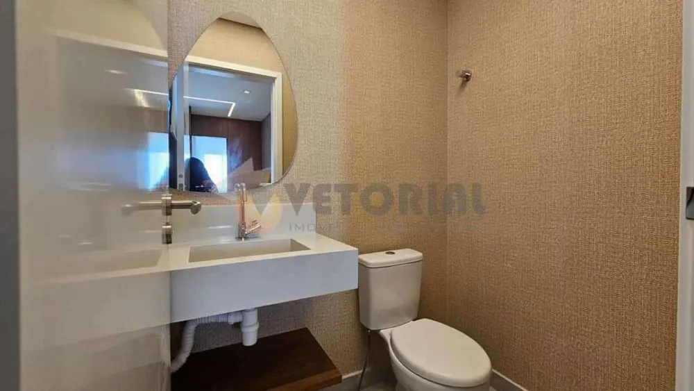 Apartamento, 3 quartos, 123 m² - Foto 1