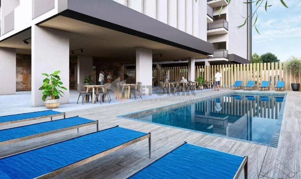 Apartamento, 2 quartos, 60 m² - Foto 5