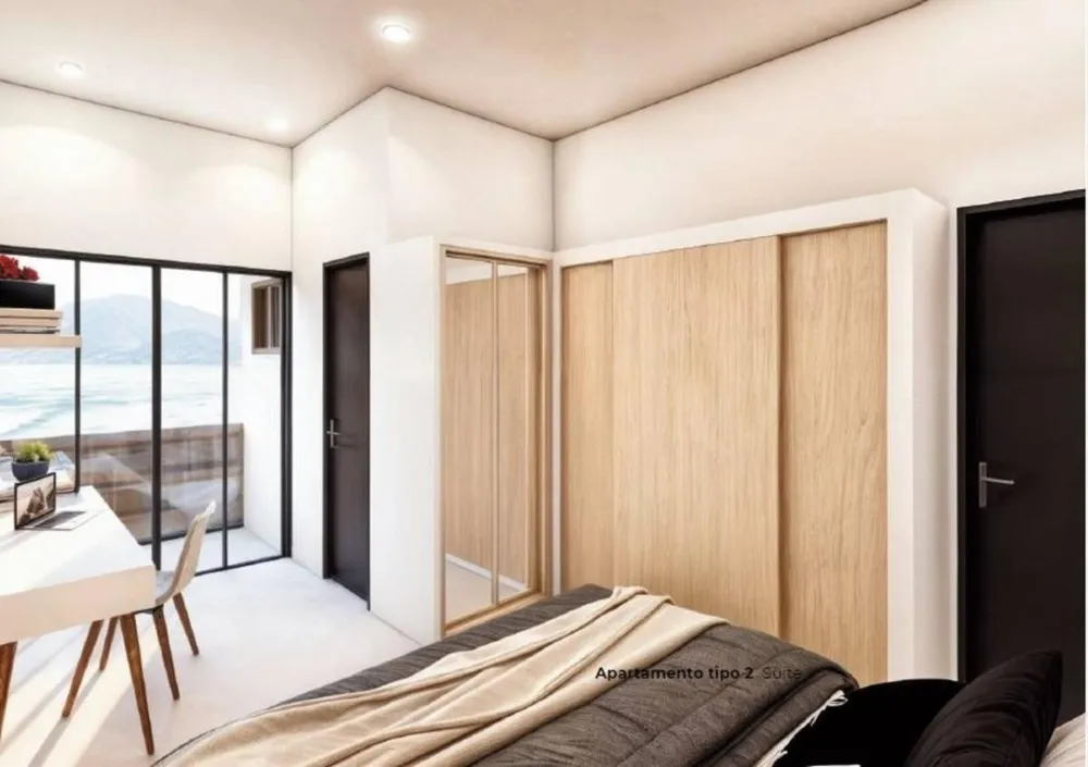 Apartamento, 2 quartos, 60 m² - Foto 6