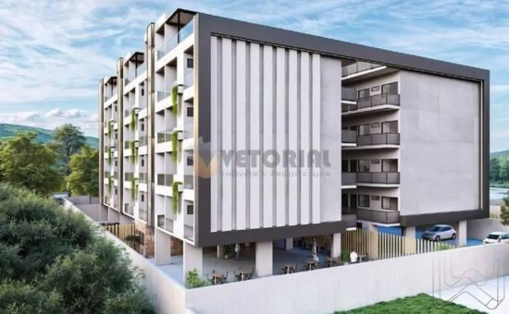 Apartamento, 2 quartos, 60 m² - Foto 12