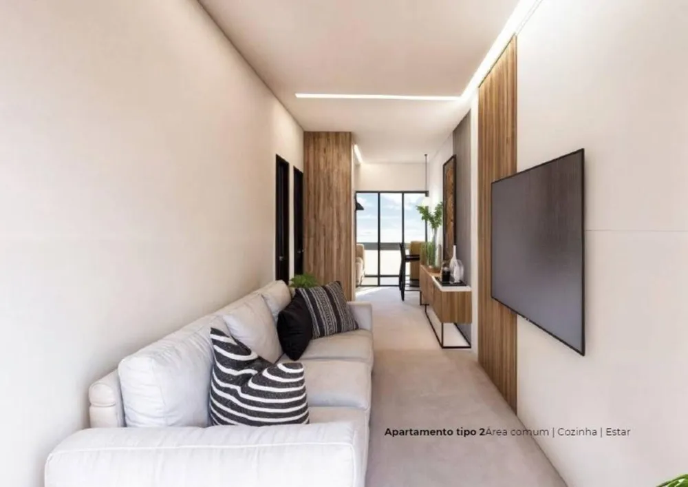 Apartamento, 2 quartos, 60 m² - Foto 10