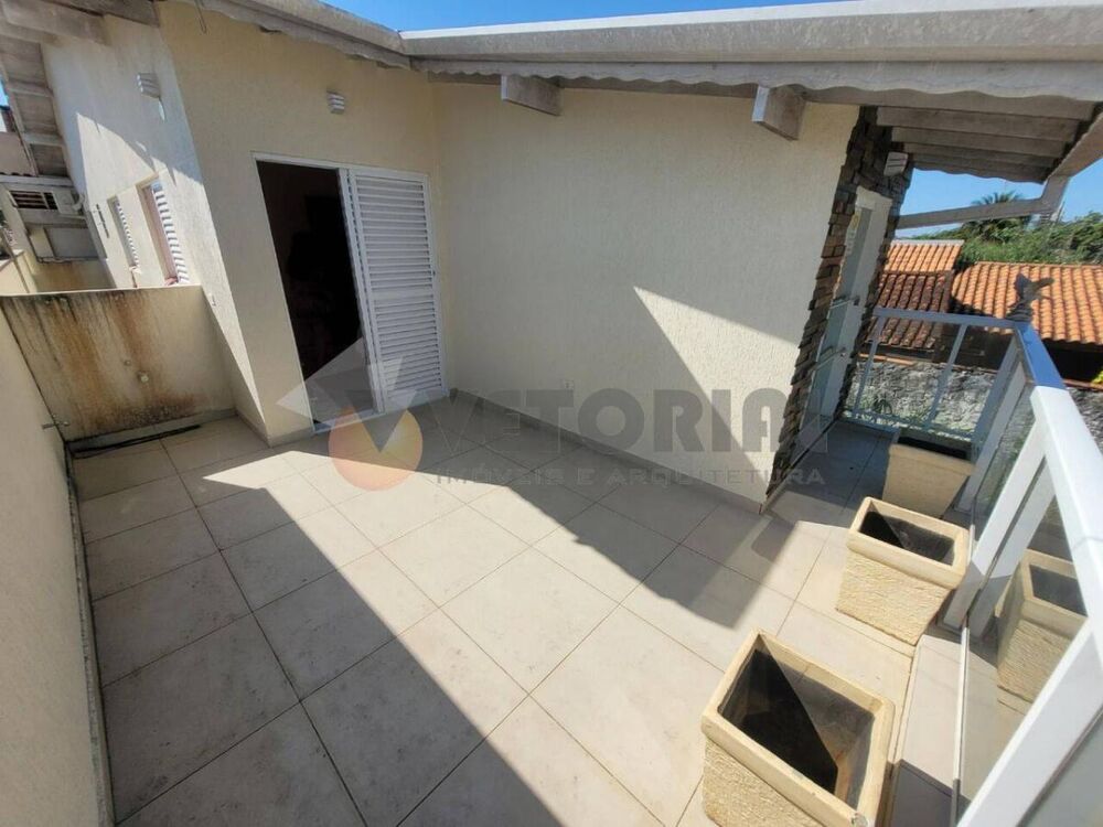 Sobrado à venda com 3 quartos, 140m² - Foto 4