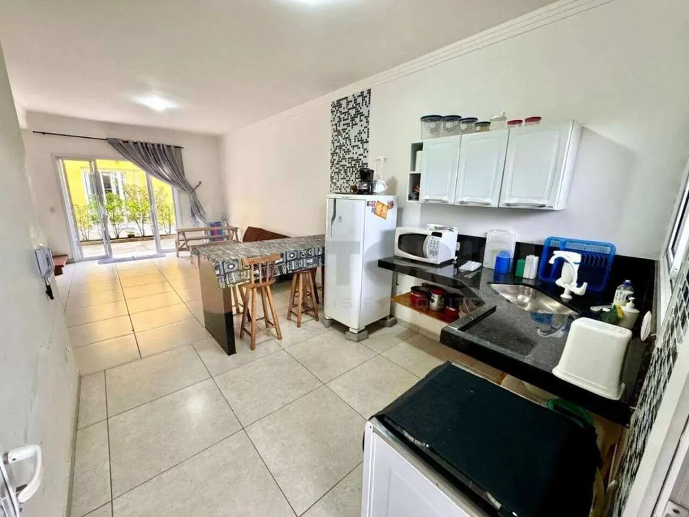 Casa de Condomínio, 2 quartos - Foto 6