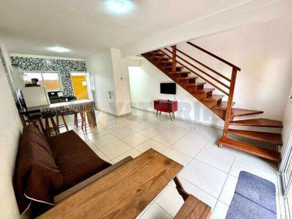 Casa de Condomínio, 2 quartos - Foto 4