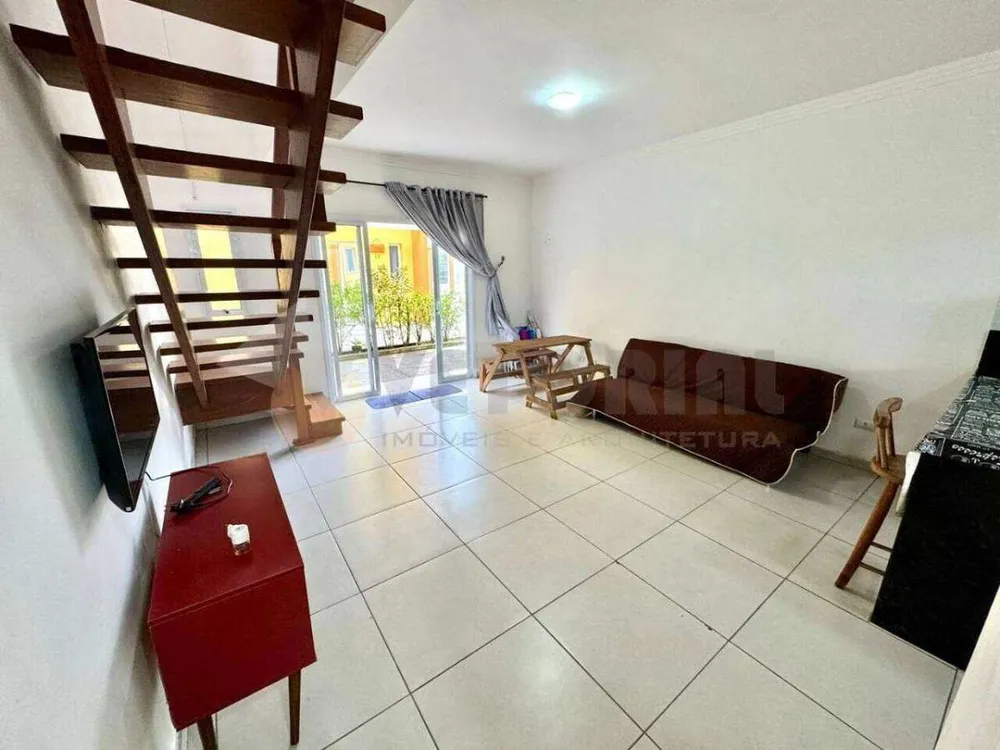 Casa de Condomínio, 2 quartos - Foto 10