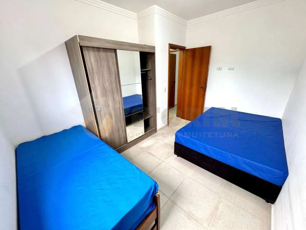 Casa de Condomínio, 2 quartos - Foto 13