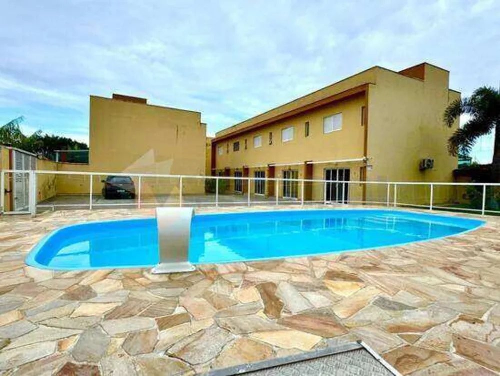 Casa de Condomínio, 2 quartos - Foto 1