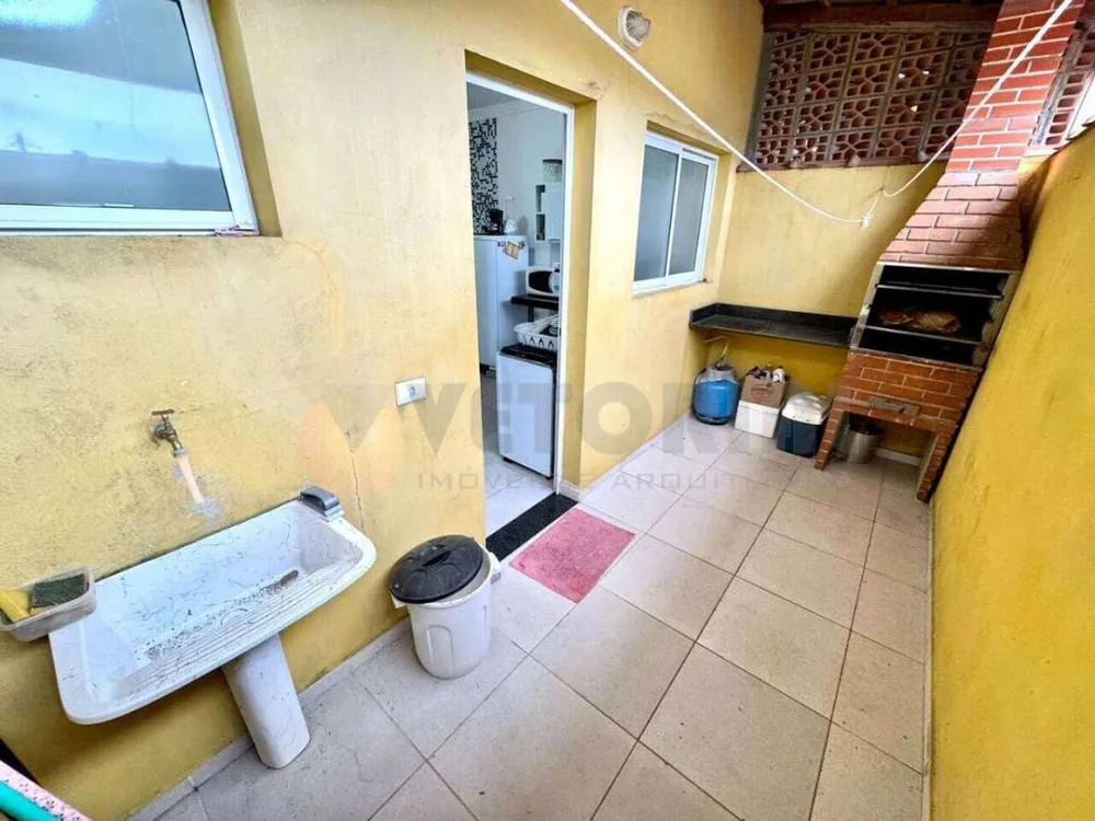 Casa de Condomínio, 2 quartos - Foto 8