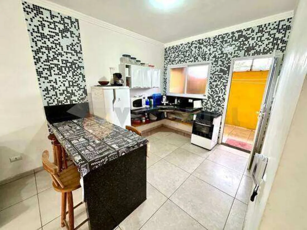 Casa de Condomínio, 2 quartos - Foto 5