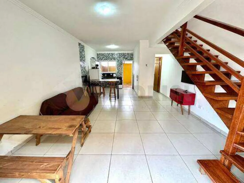 Casa de Condomínio, 2 quartos - Foto 3