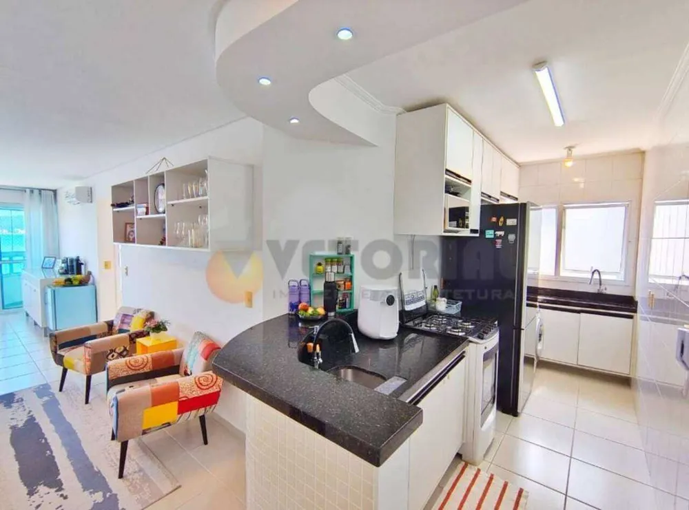 Apartamento, 2 quartos, 75 m² - Foto 8