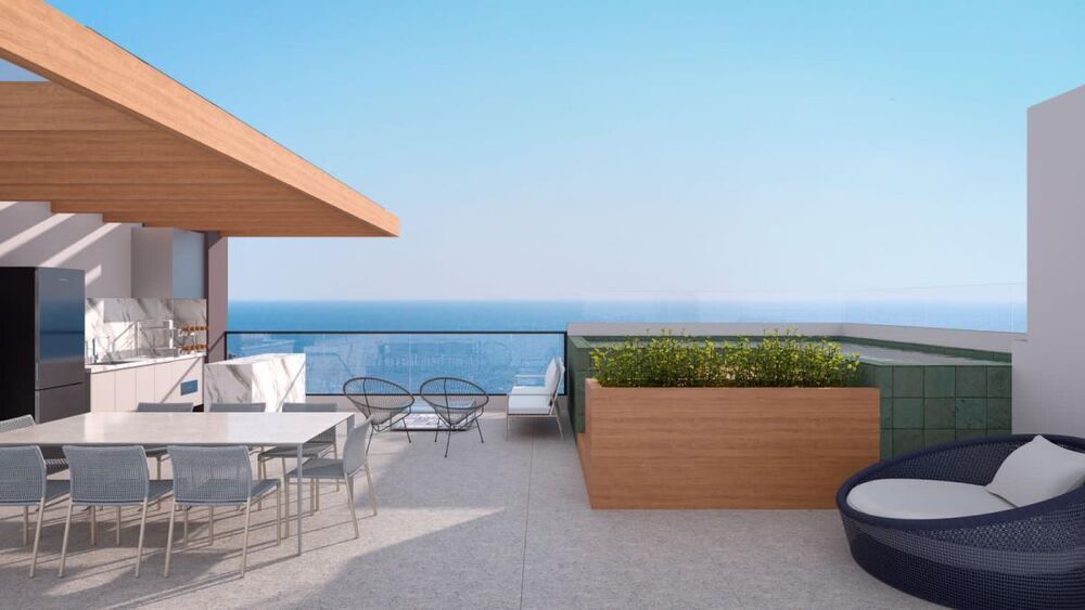 Cobertura à venda com 4 quartos, 158m² - Foto 4