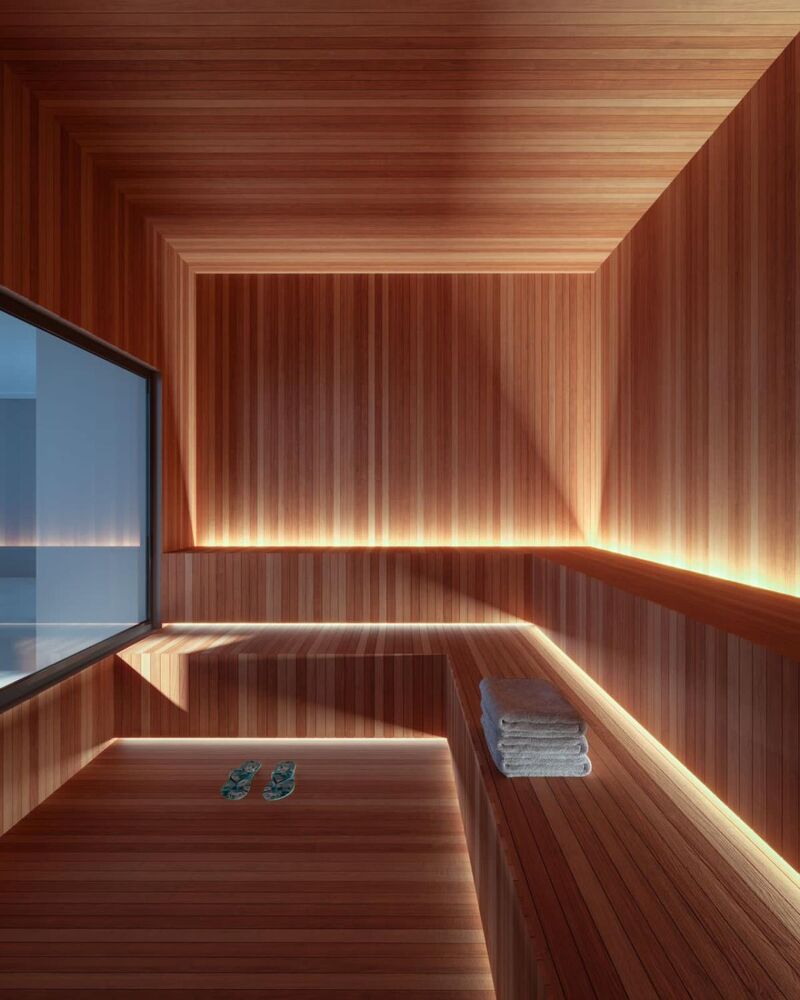 Cobertura à venda com 4 quartos, 158m² - Foto 2