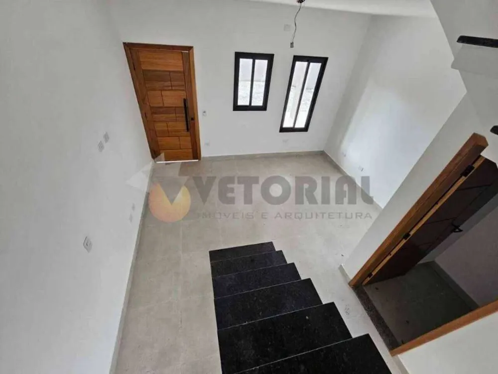 Casa de Condomínio, 2 quartos - Foto 4