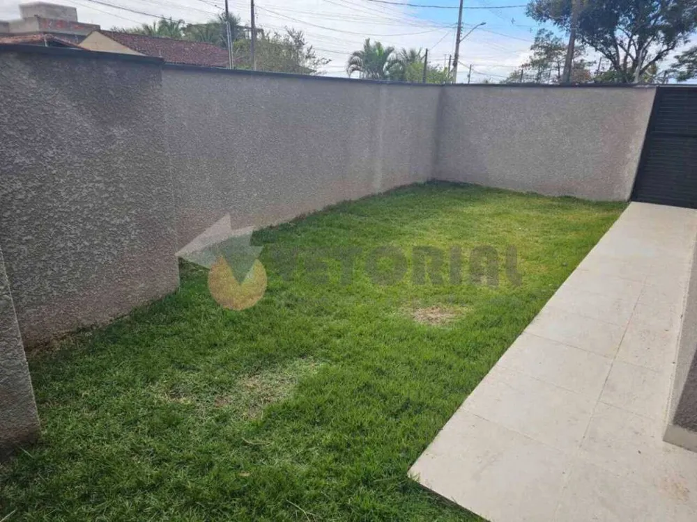 Casa de Condomínio, 2 quartos - Foto 6