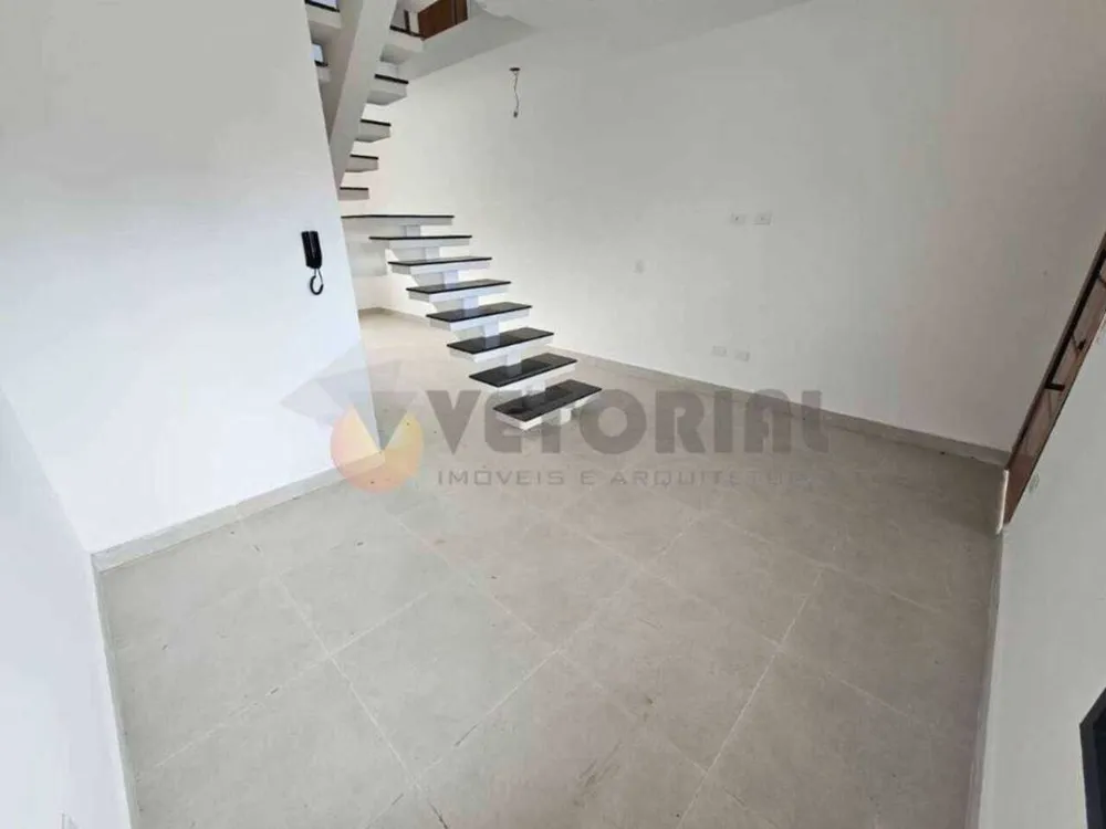 Casa de Condomínio, 2 quartos - Foto 5