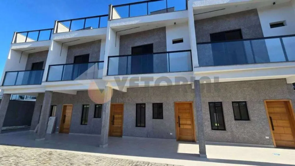 Casa de Condomínio, 2 quartos - Foto 1