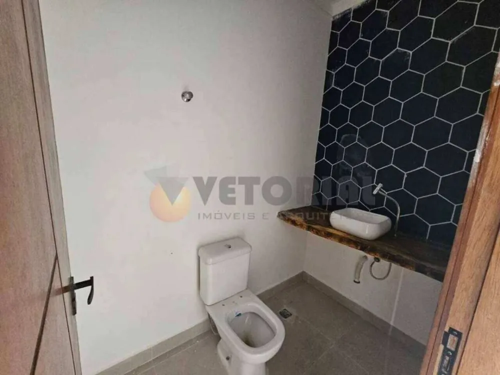 Casa de Condomínio, 2 quartos - Foto 8
