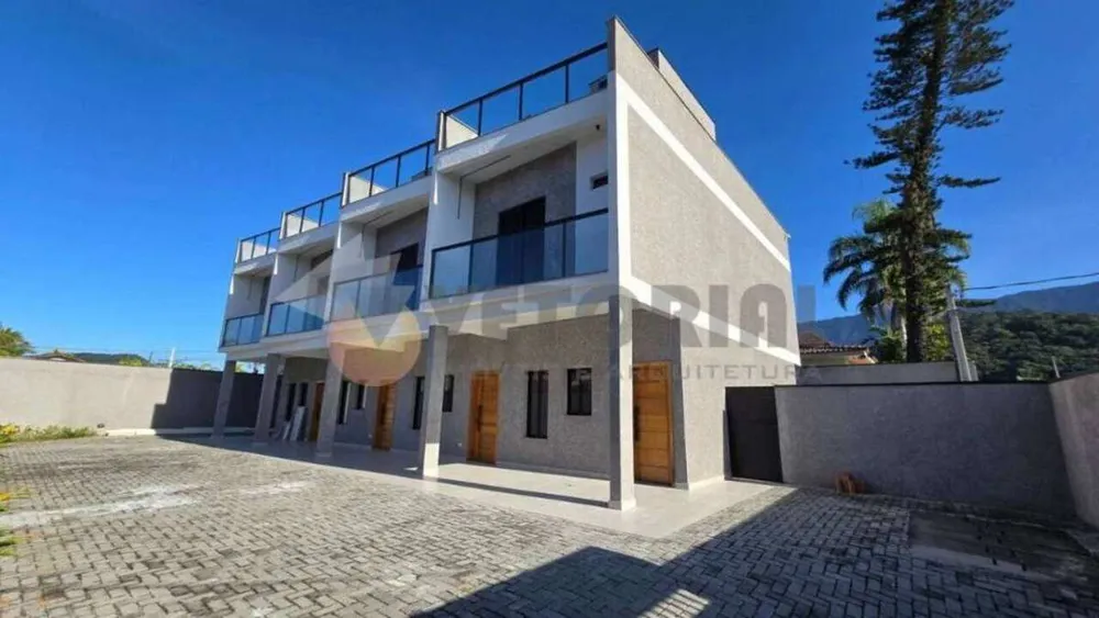 Casa de Condomínio, 2 quartos - Foto 2