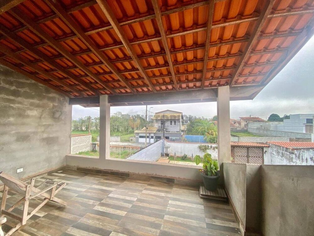 Sobrado à venda com 3 quartos, 160m² - Foto 8