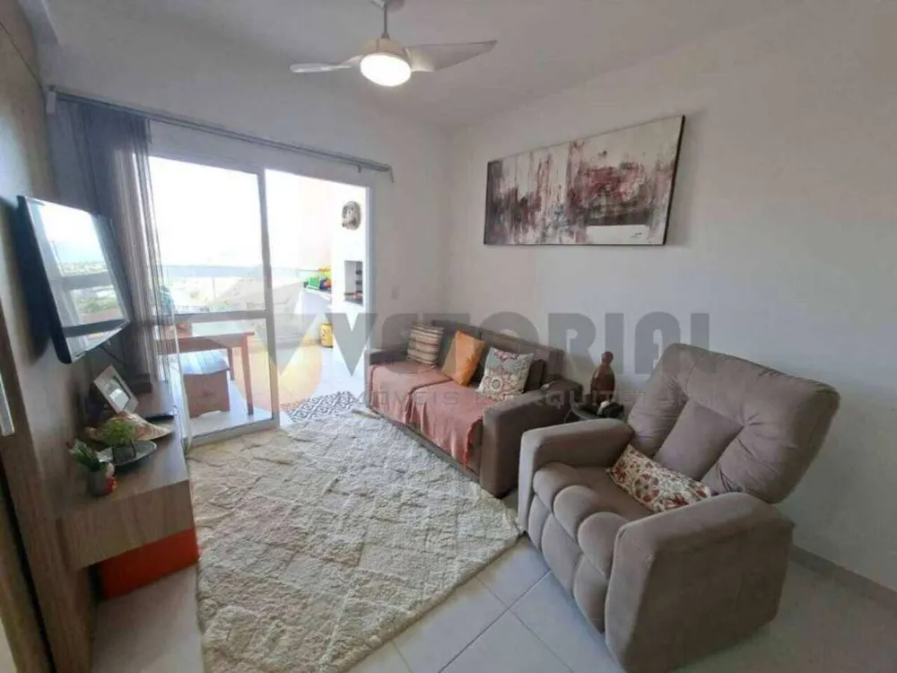 Apartamento, 2 quartos, 67 m² - Foto 3