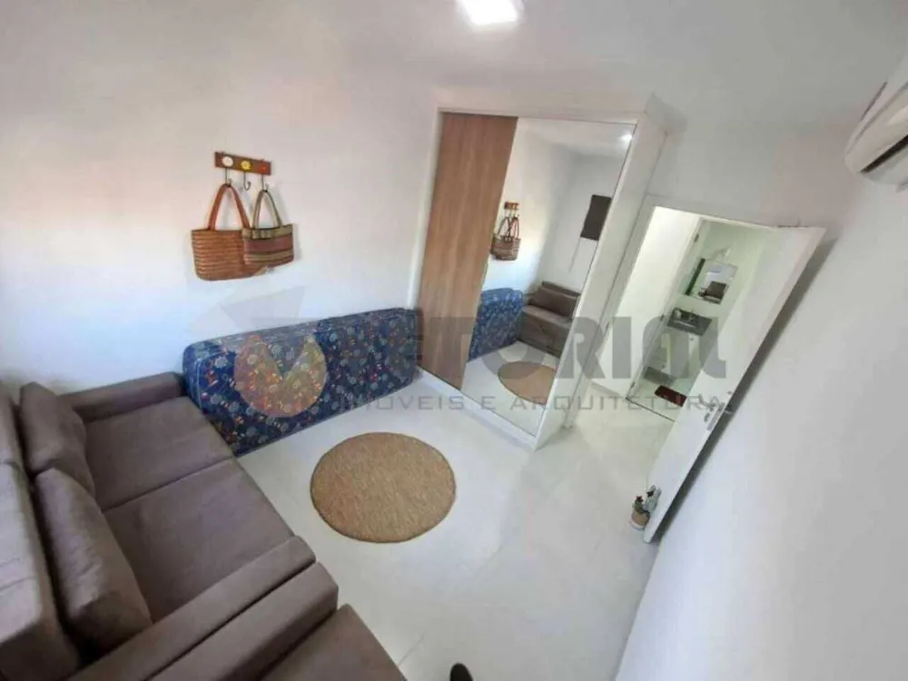 Apartamento, 2 quartos, 67 m² - Foto 9