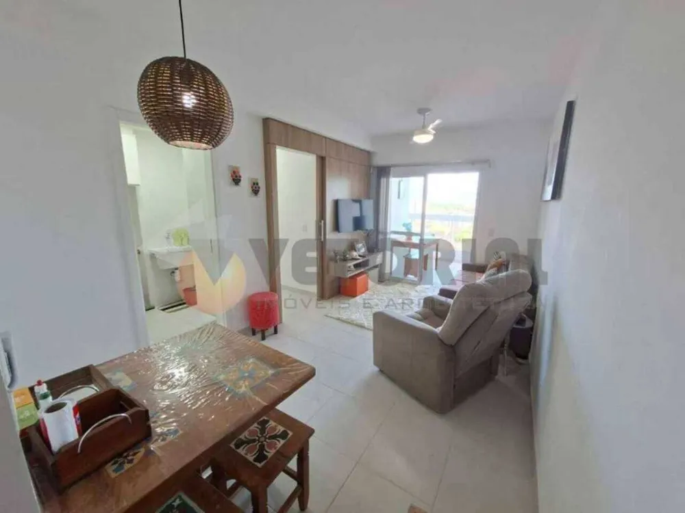 Apartamento, 2 quartos, 67 m² - Foto 1