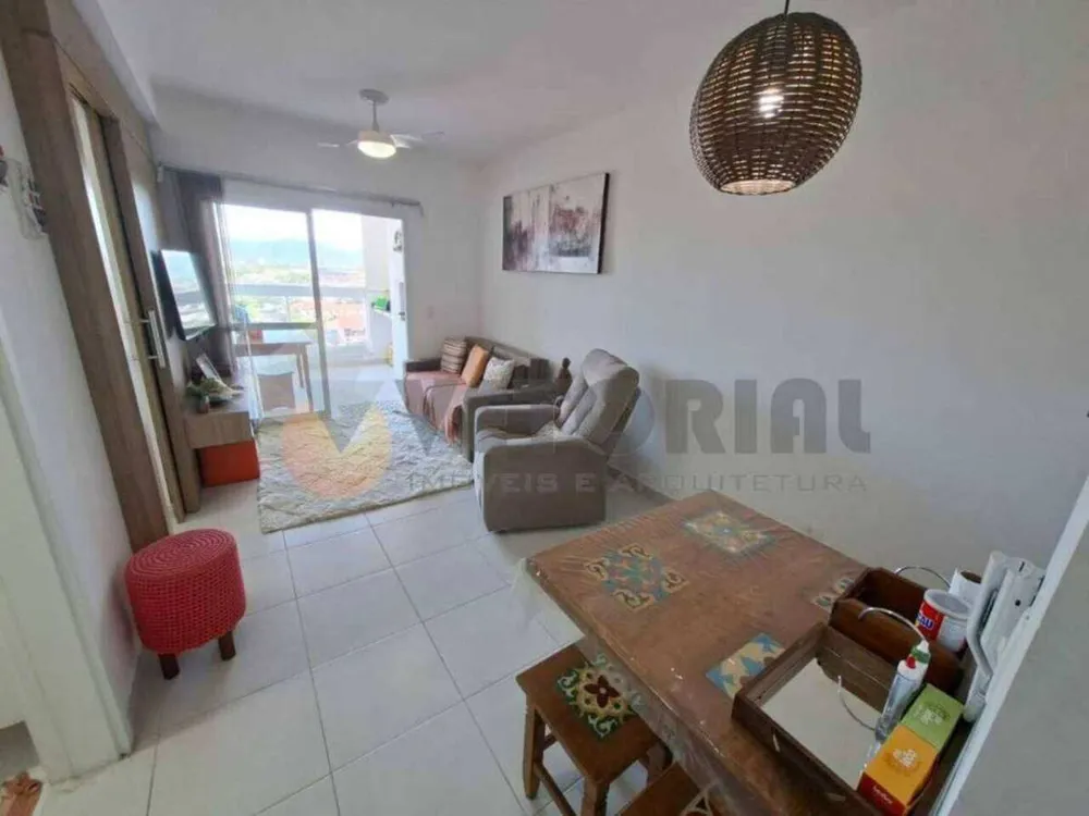 Apartamento, 2 quartos, 67 m² - Foto 2